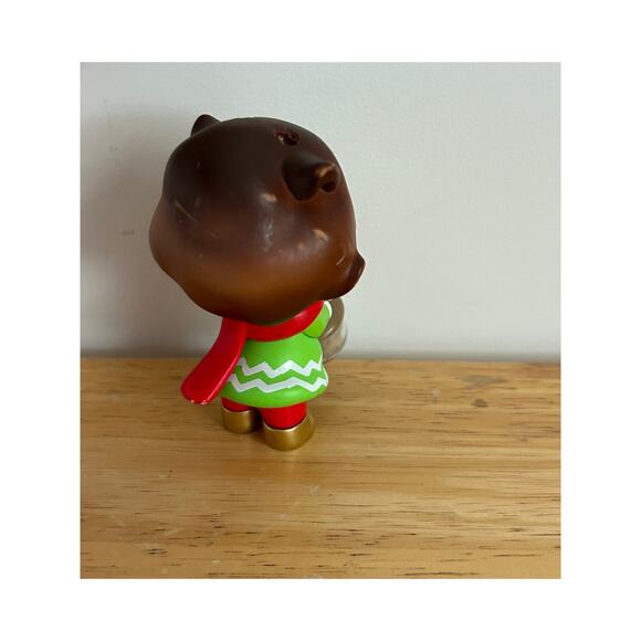 POP MART DIMOO WORLD Merry Christmas 2020 Owl Figure - Picture 6 of 8